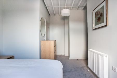 2 bedroom Apartment to let in 334 Ormeau Road, Belfast, BT7
