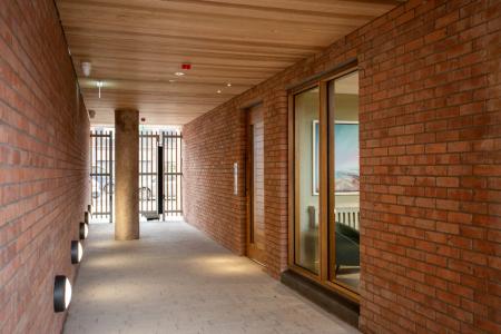 2 bedroom Apartment to let in 334 Ormeau Road, Belfast, BT7