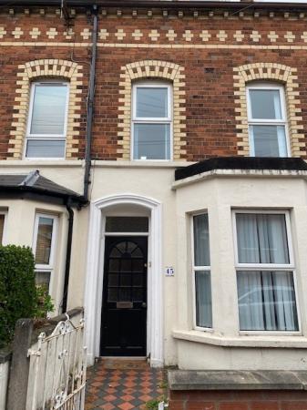 Kimberley Street, Belfast, BT7