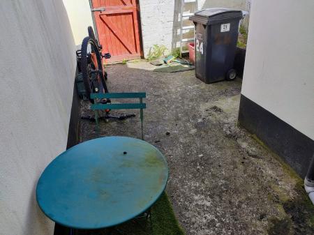 2 bedroom Terraced House to let in Jameson Street, Belfast, BT7
