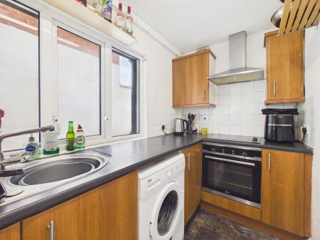 2 bedroom Terraced House to let in Jameson Street, Belfast, BT7