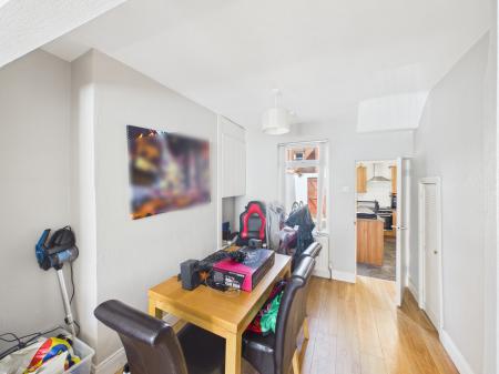 2 bedroom Terraced House to let in Jameson Street, Belfast, BT7