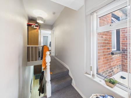 2 bedroom Terraced House to let in Jameson Street, Belfast, BT7