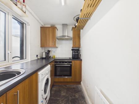 2 bedroom Terraced House to let in Jameson Street, Belfast, BT7