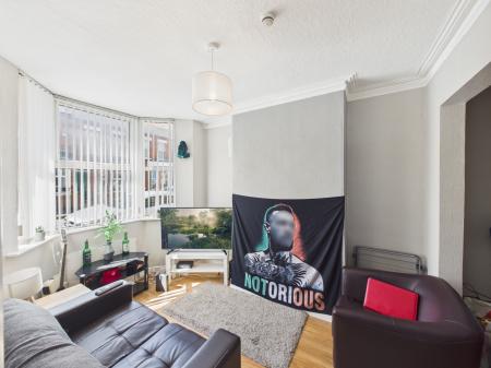 2 bedroom Terraced House to let in Jameson Street, Belfast, BT7