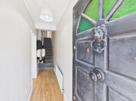 2 bedroom Terraced House to let in Jameson Street, Belfast, BT7