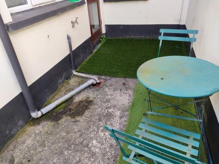 2 bedroom Terraced House to let in Jameson Street, Belfast, BT7