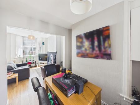 2 bedroom Terraced House to let in Jameson Street, Belfast, BT7