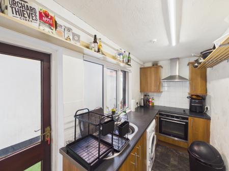 2 bedroom Terraced House to let in Jameson Street, Belfast, BT7