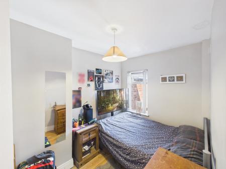 2 bedroom Terraced House to let in Jameson Street, Belfast, BT7