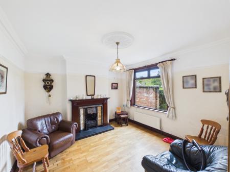3 bedroom Semi-detached house for sale in Cheltenham Park, Belfast, BT6