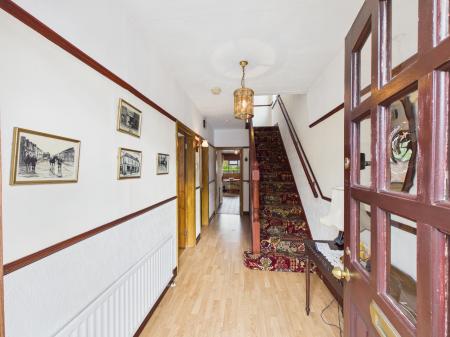 3 bedroom Semi-detached house for sale in Cheltenham Park, Belfast, BT6