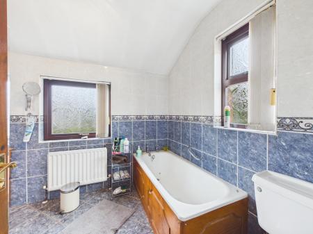 3 bedroom Semi-detached house for sale in Cheltenham Park, Belfast, BT6