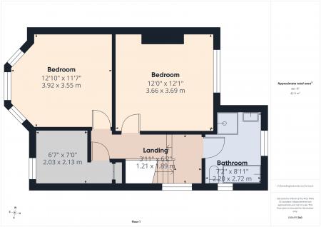 3 bedroom Semi-detached house for sale in Cheltenham Park, Belfast, BT6