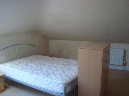 2 bedroom Flat to let in 1 Old Bakers Court, Belfast, BT6