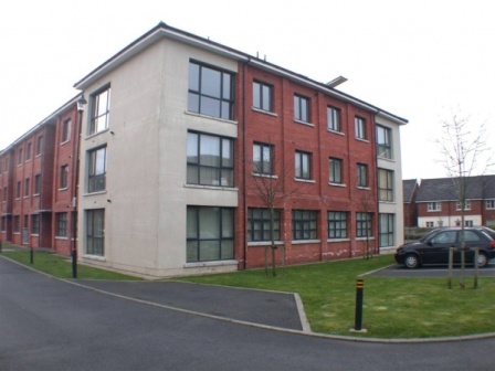 1 Old Bakers Court, Belfast, BT6