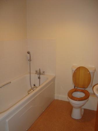 2 bedroom Flat to let in 1 Old Bakers Court, Belfast, BT6