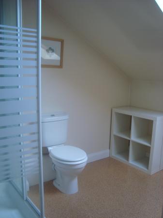 2 bedroom Flat to let in 1 Old Bakers Court, Belfast, BT6