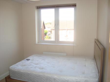 2 bedroom Flat to let in 1 Old Bakers Court, Belfast, BT6