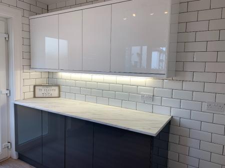 3 bedroom Semi-detached house to let in Chesham Gardens, Belfast, BT6