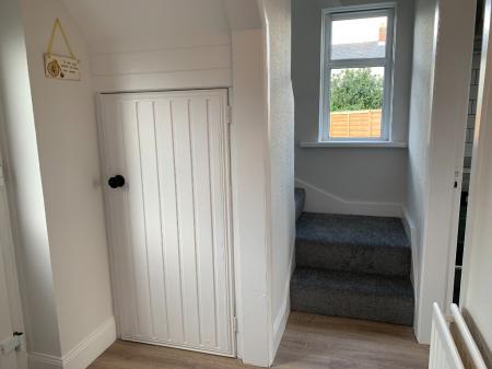 3 bedroom Semi-detached house to let in Chesham Gardens, Belfast, BT6