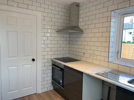 3 bedroom Semi-detached house to let in Chesham Gardens, Belfast, BT6