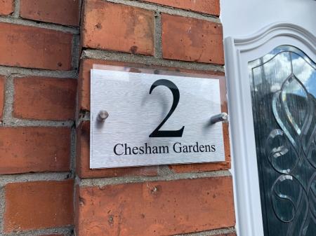 3 bedroom Semi-detached house to let in Chesham Gardens, Belfast, BT6