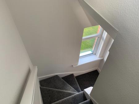 3 bedroom Semi-detached house to let in Chesham Gardens, Belfast, BT6