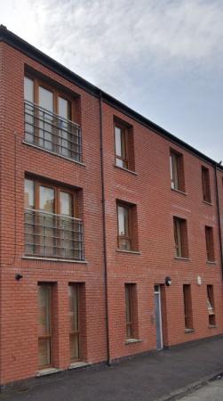Thorndyke Street, Belfast, BT5