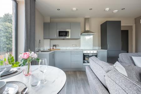 2 bedroom Apartment to let in 62 Knocknagoney Road, Belfast, BT4