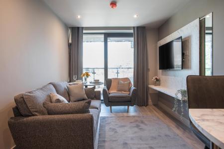 1 bedroom Apartment to let in 64 Knocknagoney Road, Belfast, BT4