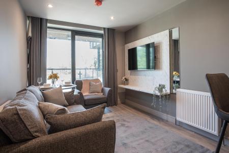 1 bedroom Apartment to let in 64 Knocknagoney Road, Belfast, BT4