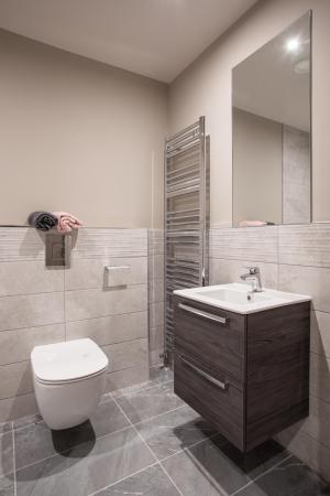 1 bedroom Apartment to let in 64 Knocknagoney Road, Belfast, BT4