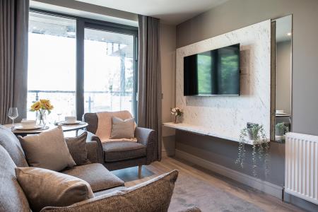 1 bedroom Apartment to let in 64 Knocknagoney Road, Belfast, BT4