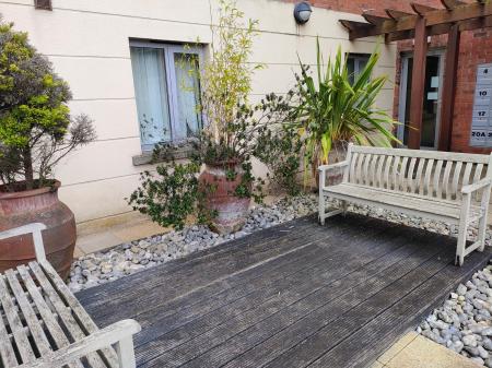 1 bedroom Flat to let in 2A Ardmore Avenue, Ormeau Road, Belfast, BT7