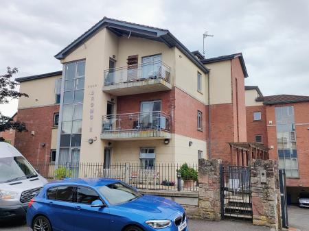 2A Ardmore Avenue, Ormeau Road, Belfast, BT7