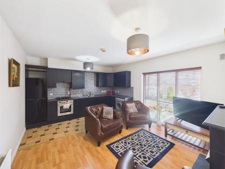 1 bedroom Flat to let in 2A Ardmore Avenue, Ormeau Road, Belfast, BT7