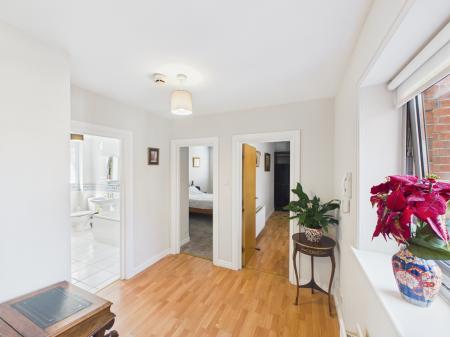 1 bedroom Flat to let in 2A Ardmore Avenue, Ormeau Road, Belfast, BT7