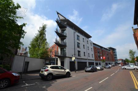181 Sandy Row, Belfast, BT12