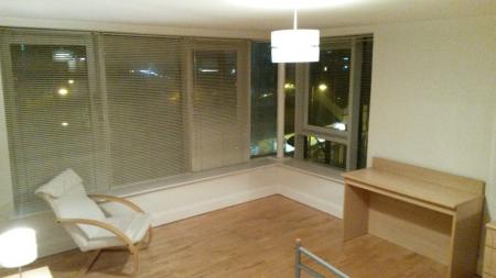 2 bedroom Flat to let in 181 Sandy Row, Belfast, BT12