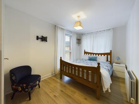 2 bedroom Flat to let in Old Bakers Court, Belfast, BT6