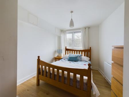 2 bedroom Flat to let in Old Bakers Court, Belfast, BT6