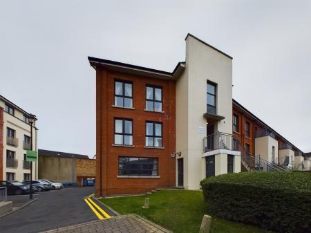 Old Bakers Court, Belfast, BT6