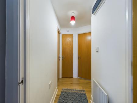 2 bedroom Flat to let in Old Bakers Court, Belfast, BT6