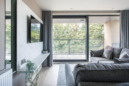 1 bedroom Apartment to let in 64 Knocknagoney Road, Belfast, BT4