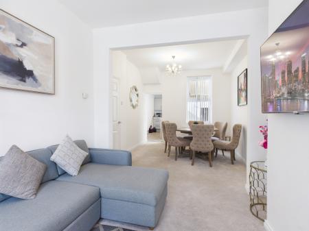 2 bedroom Terraced House to let in Ravenhill Street, Ravenhill Road, Belfast, BT6