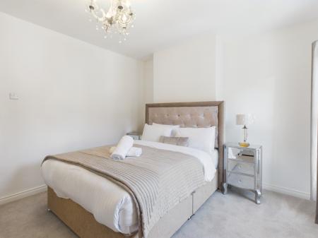 2 bedroom Terraced House to let in Ravenhill Street, Ravenhill Road, Belfast, BT6