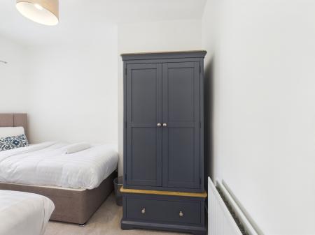 2 bedroom Terraced House to let in Ravenhill Street, Ravenhill Road, Belfast, BT6