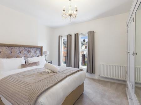 2 bedroom Terraced House to let in Ravenhill Street, Ravenhill Road, Belfast, BT6