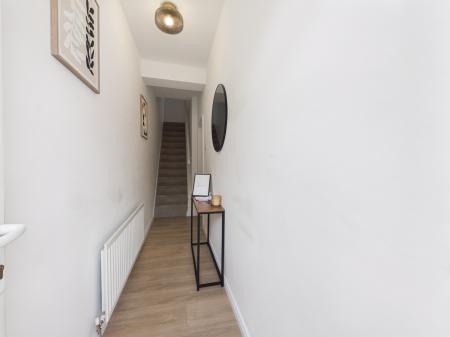 2 bedroom Terraced House to let in Ravenhill Street, Ravenhill Road, Belfast, BT6